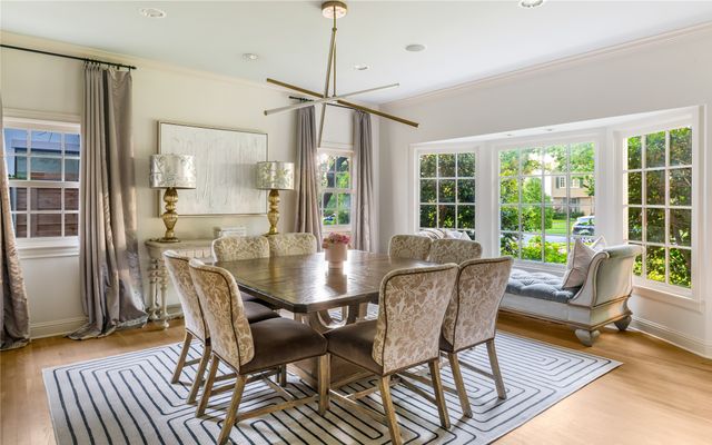 3313 Bryn Mawr Drive, University Park, TX 75225