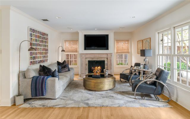 3313 Bryn Mawr Drive, University Park, TX 75225