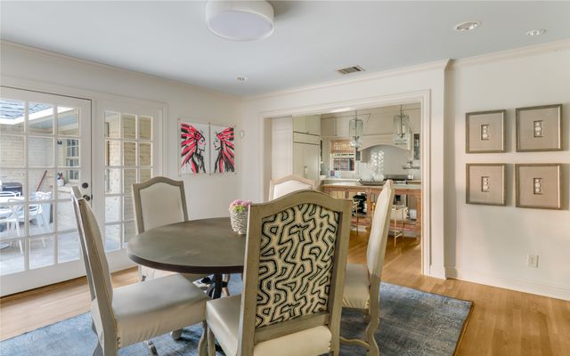 3313 Bryn Mawr Drive, University Park, TX 75225