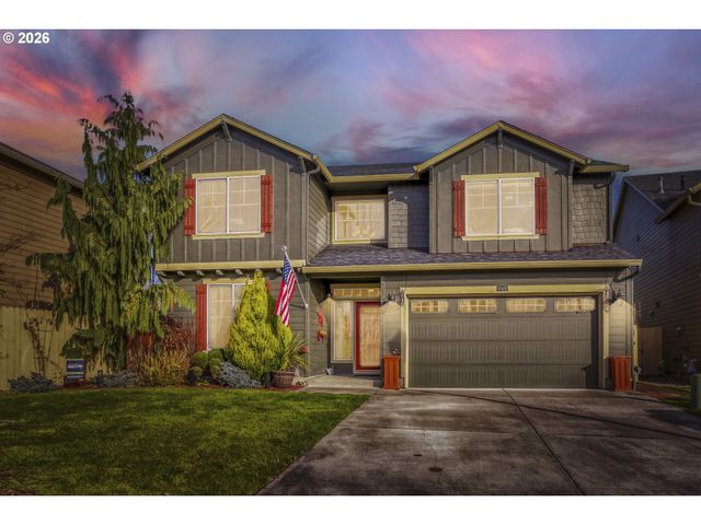 10410 Ne 70TH Ct, Vancouver, WA 98686