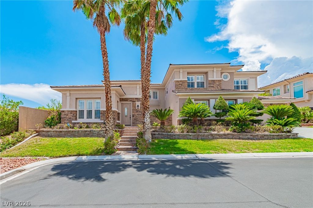 11511 NOORS Avenue 0, Las Vegas, NV 89138 — photo 2