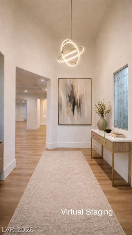 11511 NOORS Avenue 0, Las Vegas, NV 89138 — photo 3