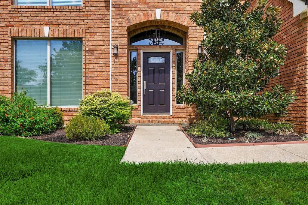 2610 Woodside Drive, Highland Village, TX 75077 — photo 2