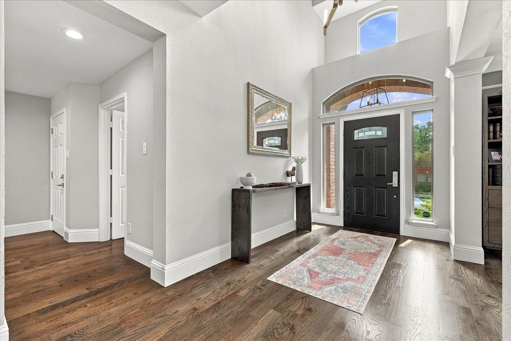 2610 Woodside Drive, Highland Village, TX 75077 — photo 3