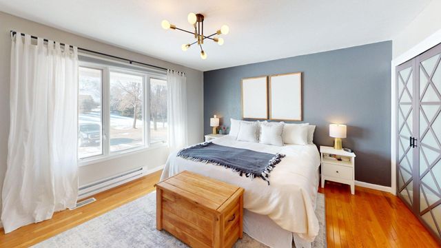 3601 24th Street NW, Willmar, MN 56201