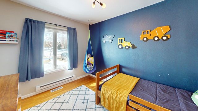 3601 24th Street NW, Willmar, MN 56201