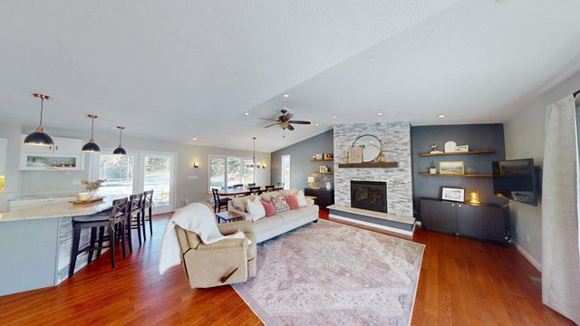 3601 24th Street NW, Willmar, MN 56201