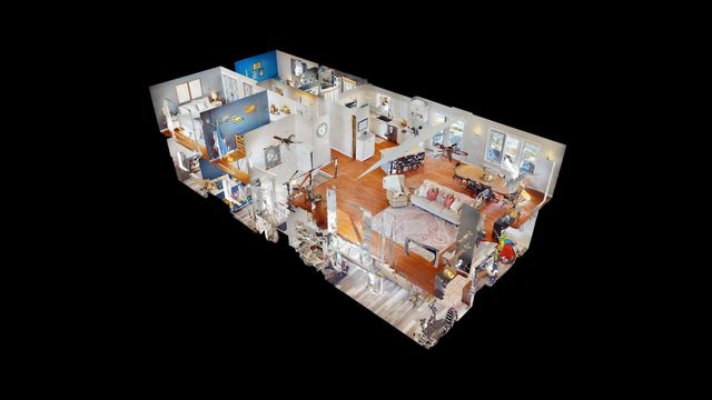 3601 24th Street NW, Willmar, MN 56201