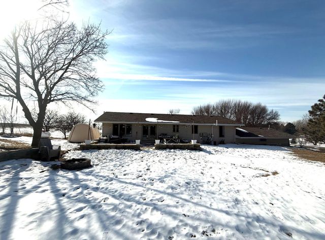 3601 24th Street NW, Willmar, MN 56201