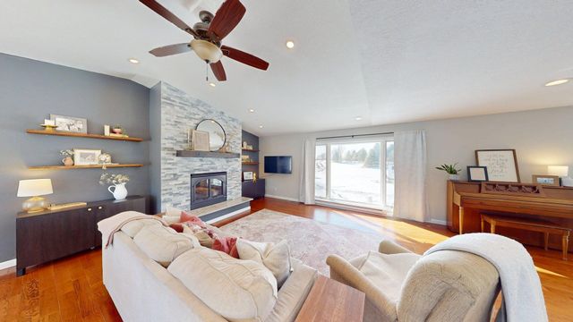 3601 24th Street NW, Willmar, MN 56201