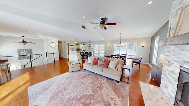 3601 24th Street NW, Willmar, MN 56201