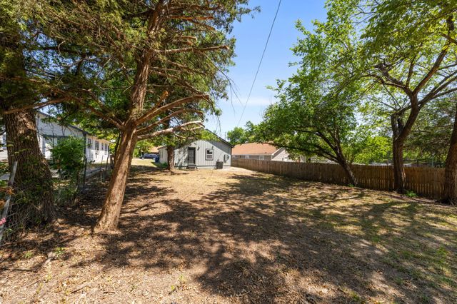 1418 Georgia Avenue, Dallas, TX 75216
