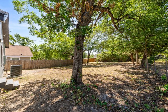 1418 Georgia Avenue, Dallas, TX 75216