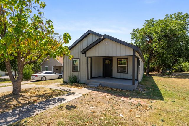 1418 Georgia Avenue, Dallas, TX 75216