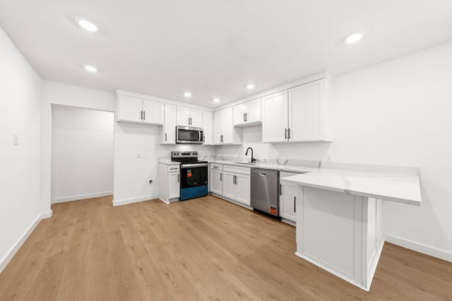 1418 Georgia Avenue, Dallas, TX 75216