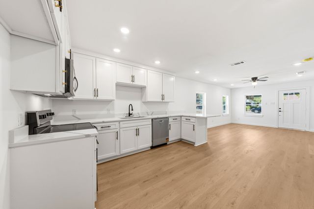 1418 Georgia Avenue, Dallas, TX 75216