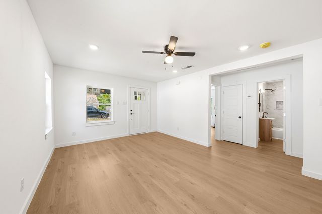 1418 Georgia Avenue, Dallas, TX 75216
