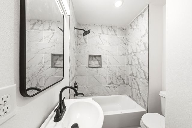 1418 Georgia Avenue, Dallas, TX 75216