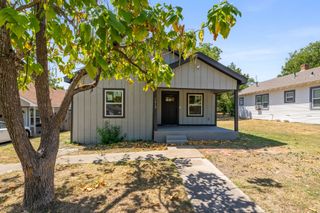 1418 Georgia Avenue, Dallas, TX 75216