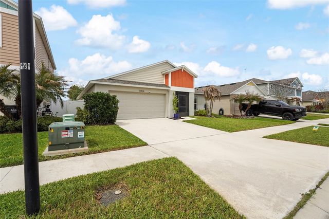 12824 BENT TWIG DRIVE, Riverview, FL 33579