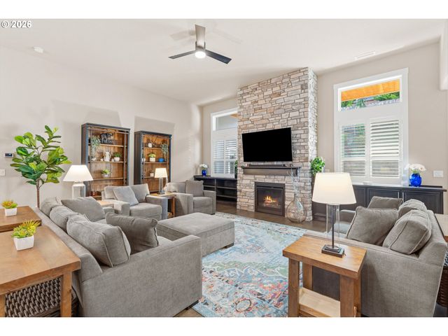 1548 S HARRIER Cir, Ridgefield, WA 98642