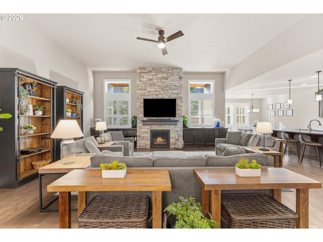 1548 S HARRIER Cir, Ridgefield, WA 98642