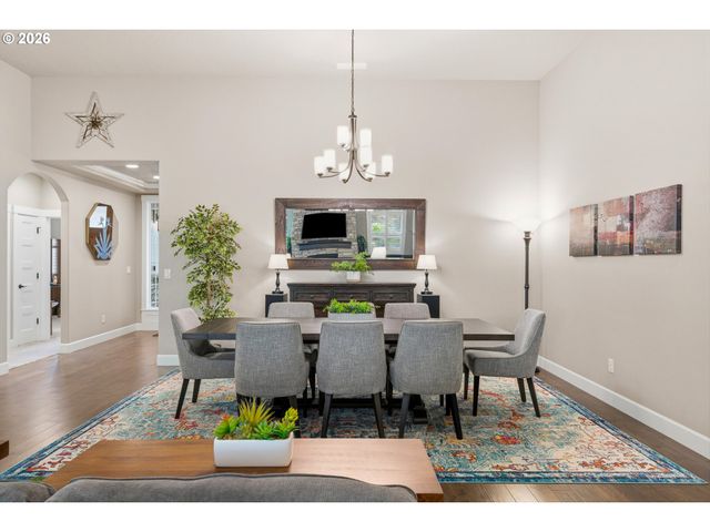 1548 S HARRIER Cir, Ridgefield, WA 98642