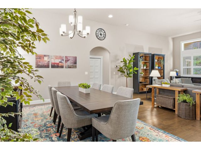 1548 S HARRIER Cir, Ridgefield, WA 98642