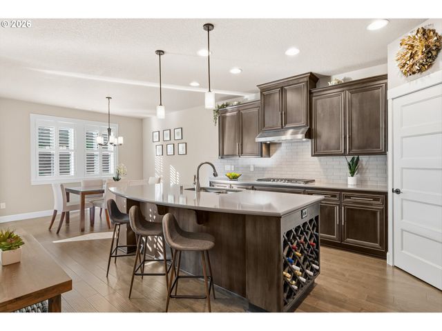 1548 S HARRIER Cir, Ridgefield, WA 98642