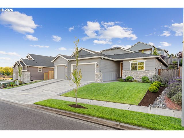 1548 S HARRIER Cir, Ridgefield, WA 98642