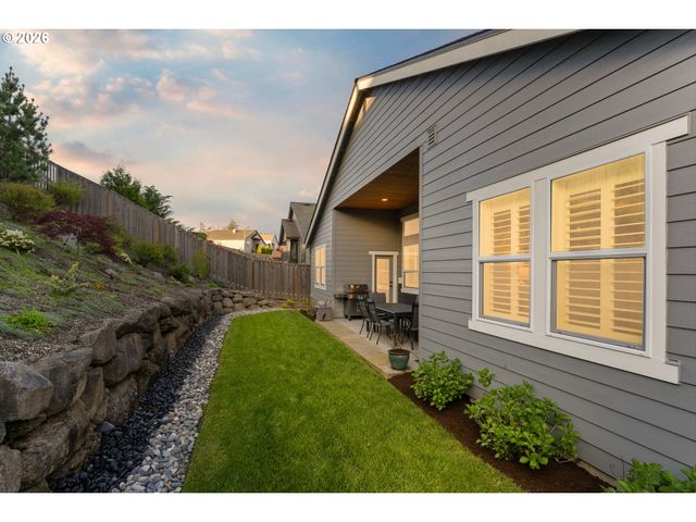 1548 S HARRIER Cir, Ridgefield, WA 98642