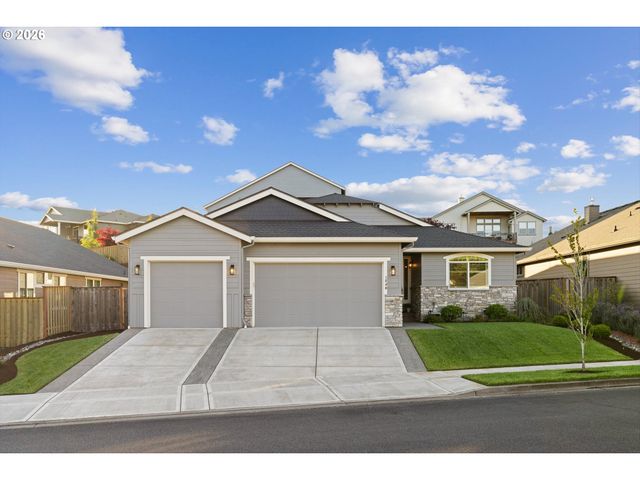 1548 S HARRIER Cir, Ridgefield, WA 98642