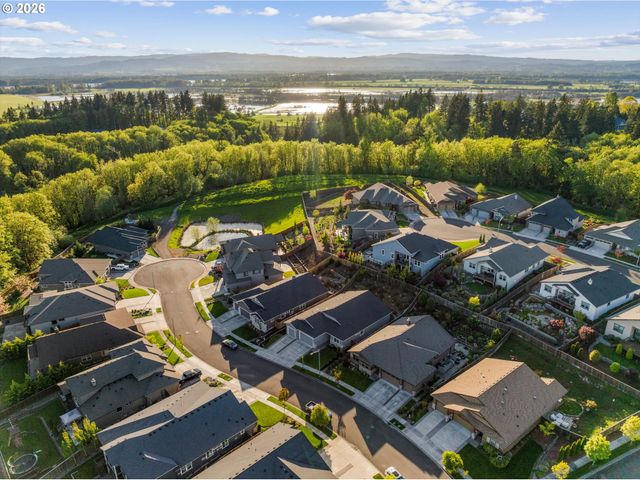 1548 S HARRIER Cir, Ridgefield, WA 98642