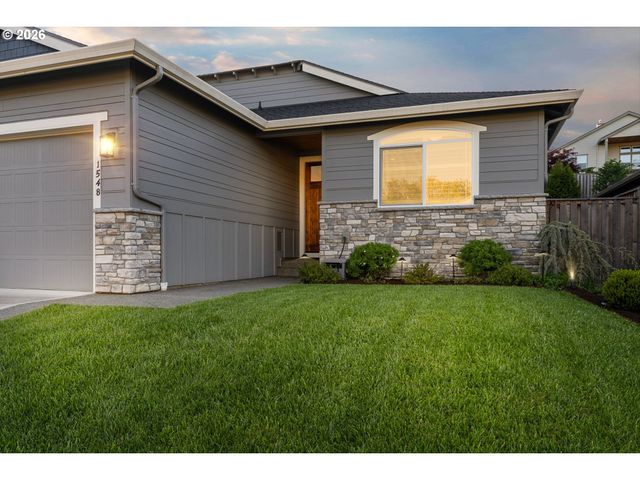 1548 S HARRIER Cir, Ridgefield, WA 98642