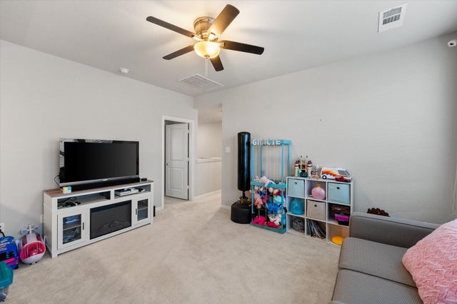 1519 Birds Fort Trail, Arlington, TX 76005