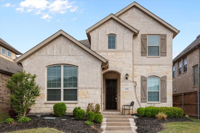 1519 Birds Fort Trail, Arlington, TX 76005