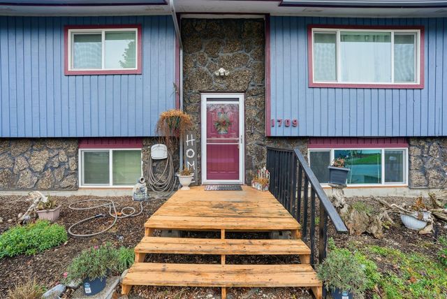 1709 S BURNS Rd, Spokane Valley, WA 99037