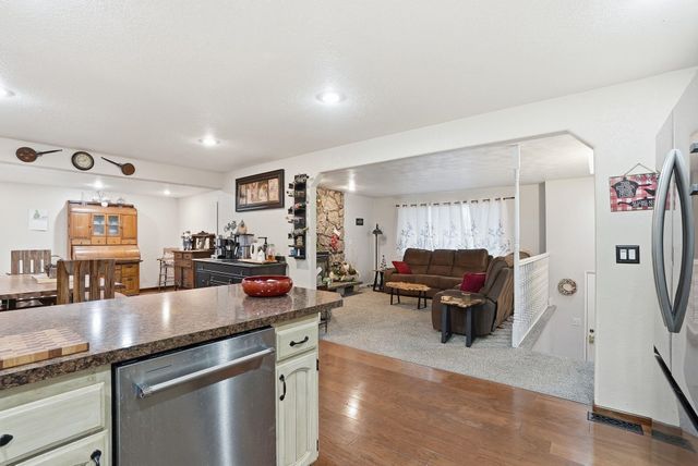 1709 S BURNS Rd, Spokane Valley, WA 99037