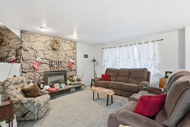 1709 S BURNS Rd, Spokane Valley, WA 99037