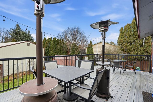 1709 S BURNS Rd, Spokane Valley, WA 99037