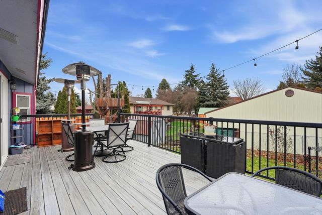 1709 S BURNS Rd, Spokane Valley, WA 99037