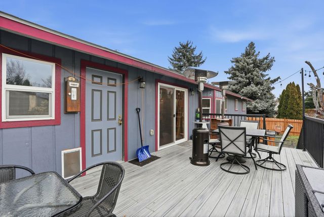 1709 S BURNS Rd, Spokane Valley, WA 99037