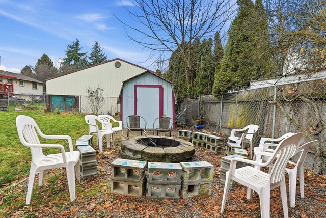 1709 S BURNS Rd, Spokane Valley, WA 99037