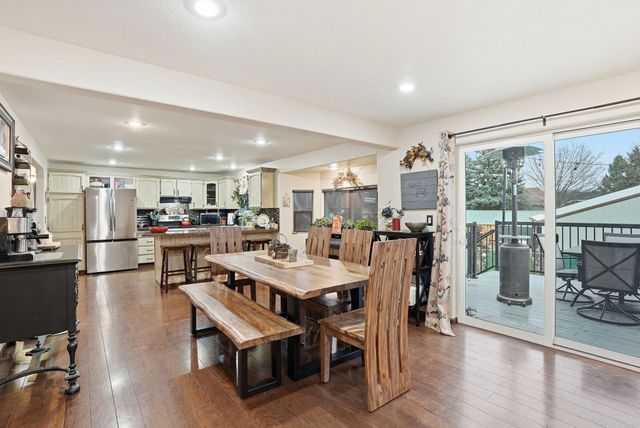 1709 S BURNS Rd, Spokane Valley, WA 99037