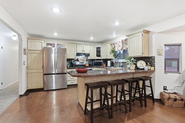 1709 S BURNS Rd, Spokane Valley, WA 99037