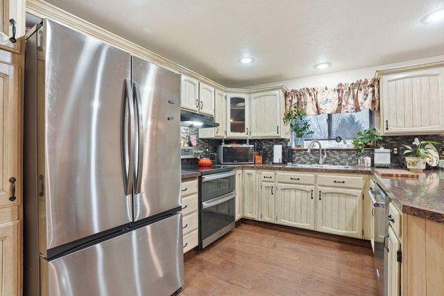 1709 S BURNS Rd, Spokane Valley, WA 99037