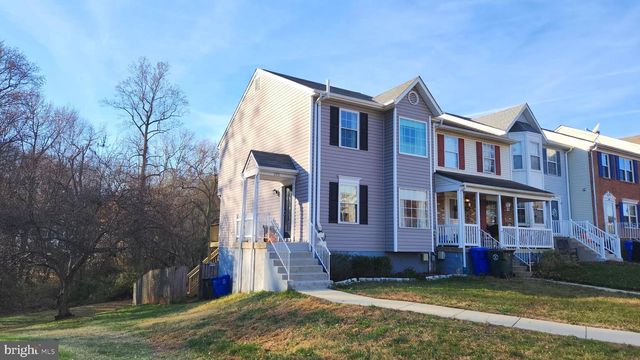 213 CHARLESTON CT, La Plata, MD 20646
