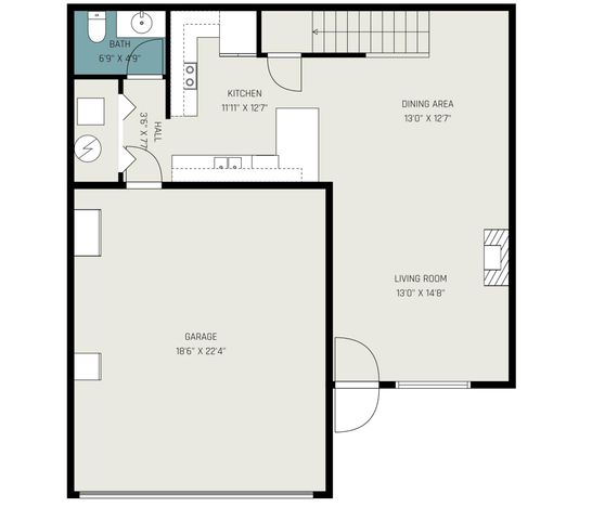 1106 Crystal Place W, Chaska, MN 55318