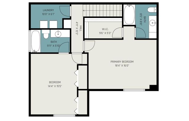 1106 Crystal Place W, Chaska, MN 55318