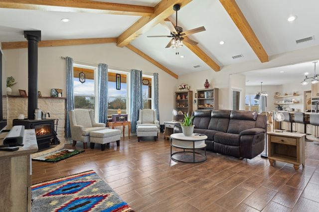 715 VZ County Road 1803, Grand Saline, TX 75140